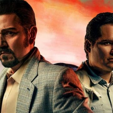 Narcos: Mexico Season 2 Set To Release In February 13 In Netflix