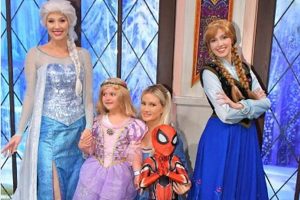 Meet Forest Leonardo Antonio Rotella And Rainbow Aurora Rotella