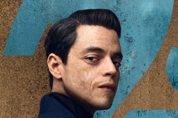 Freddie Mercury’s Role Inspired Rami Malek For His Villainous Role In No Time to Die