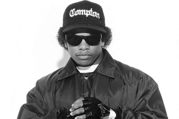 Yung Eazy’s dad Yung Eazy’s dad