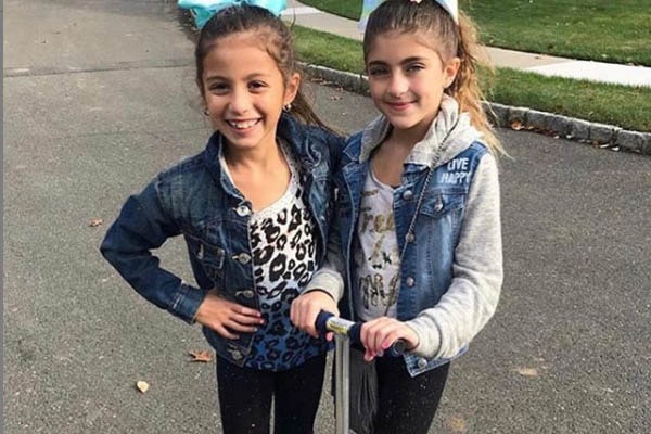 Best friend’s Audriana and Amelia Best friend’s Audriana and Amelia