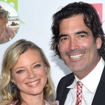 Meet Flora Oosterhouse – Photos Of Amy Smart’s Daughter With Husband Carter Oosterhouse