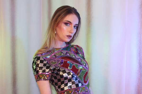 ContraPoints' net worth