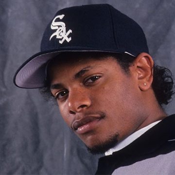 Know All About David Wright, Eazy-E’s Son