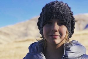 Meet Esme Louise Sutter - Photos Of Katey Sagal's Daughter With Kurt