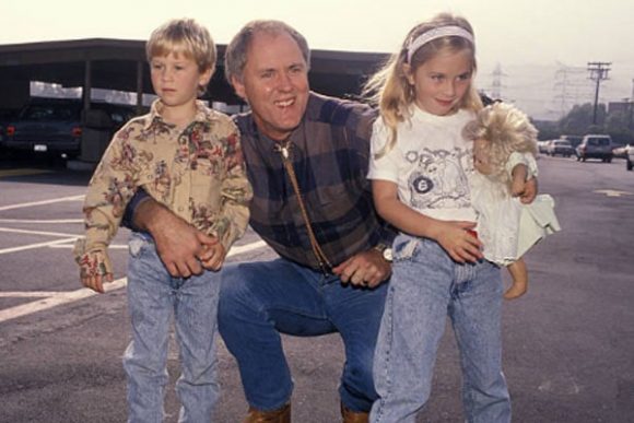 Meet Nathan Lithgow - Photos Of John Lithgow's Son With Wife Mary