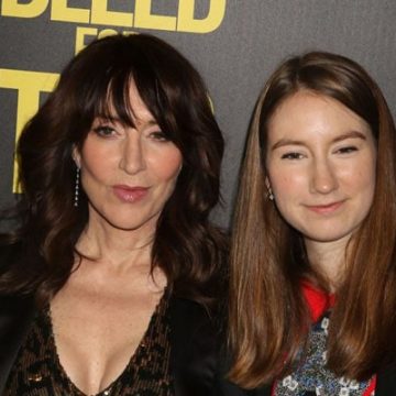 Katey Sagal’s Daughter Sarah Grace White Is All Grown Up Now. Learn More About Her
