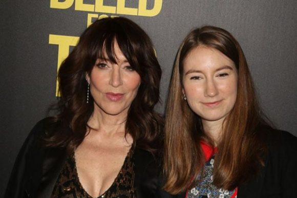 Katey Sagal's Daughter Sarah Grace White Is All Grown Up Now. Learn