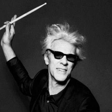 Take A Look At Stewart Copeland’s Children And Know More About Them