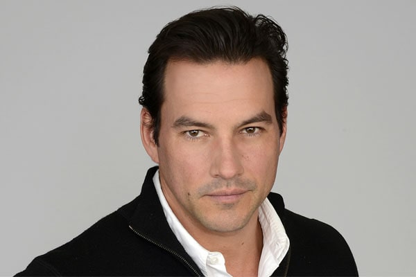 Tyler Christopher Tyler Christopher