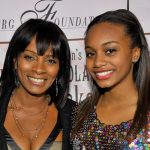 Meet Jaqui Bonet Rice - Photos Of Jerry Rice's Daughter With Ex-Wife ...