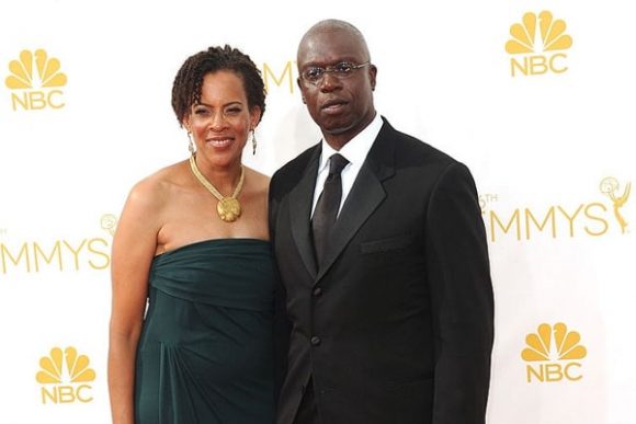 Meet All Of Brooklyn Nine-Nine's Star, Andre Braugher's Children, All