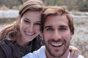 Chris Ulmer's Wife Alyssa Porter - Do The Pair Have Any Children