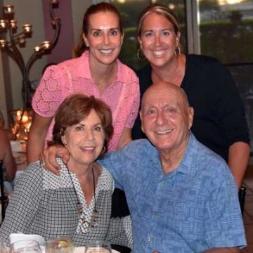 Meet Both Of Dick Vitale’s Children And Know What They Are Doing