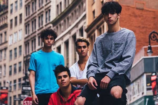 Dobre Brothers's net worth