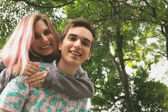 Drew Gooden wife | Ecelebritymirror