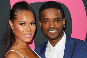 Meet All Of Larenz Tate's Children That He Shares With Wife Tomasina ...