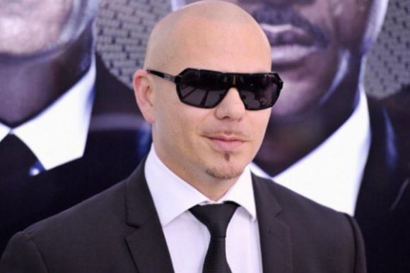 Did You Know Pitbull Is A Father Of Six Children? Find Out Where And ...