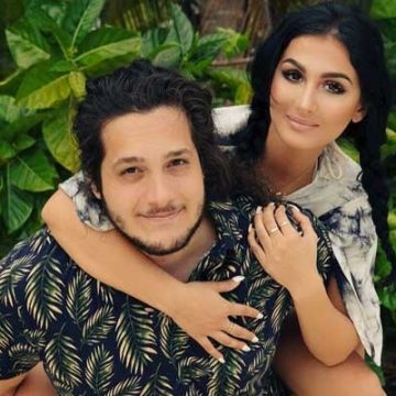 Who Is SSSniperWolf’s Boyfriend? Is She Still Dating Evan “Sausage” Young?