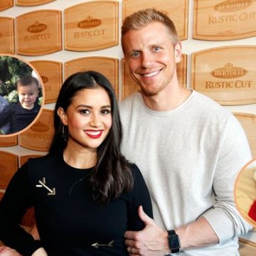 Meet All Of Sean Lowe’ Children Whom He Had With Catherine Giudici