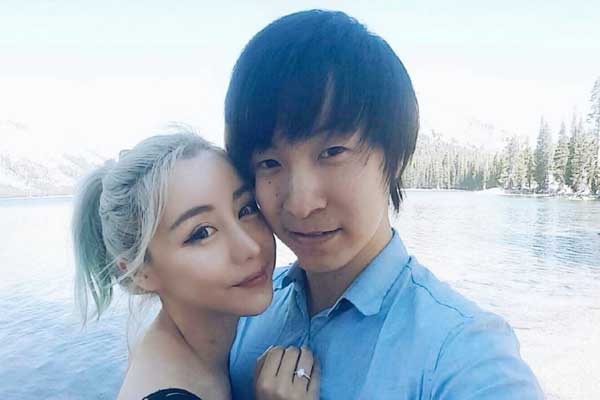 Who Is The Multitalented Wengie S Husband Max At Times Appears On