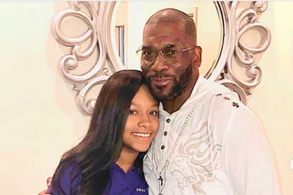 Meet Grace Bryant - Photos Of Jamal Harrison Bryant's Daughter With Ex ...