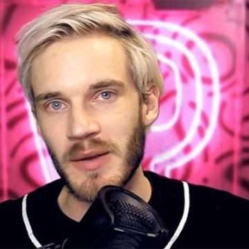 With An Estimated Net Worth Of $30 Million, Take A Look At PewDiePie’s Lifestyle