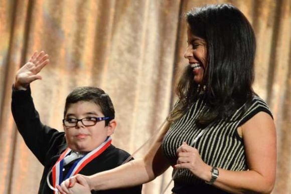 Slade Smiley ex wife and son | Ecelebritymirror