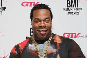 Meet Mariah Smith - Photos Of Busta Rhymes' Daughter With Jill Miskelly ...
