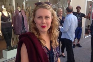 Meet Chevy Chase's Daughter Cydney Cathalene Chase Whom He Had With