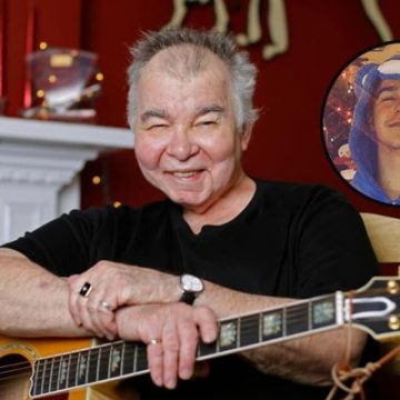 Meet Jack Prine – Photos Of John Prine’s Son With Wife Fiona Whelan