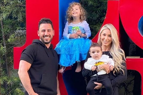 How Many Children Does Real Estate Agent Josh Altman Have ...