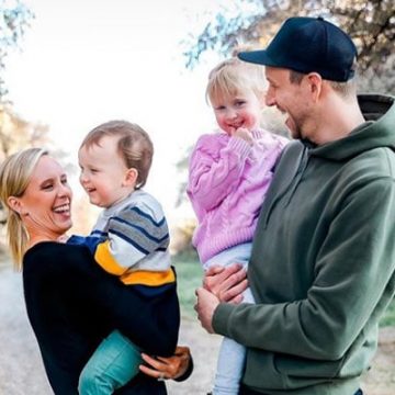 Don’t Miss Anything About Joe Ingles’ Children