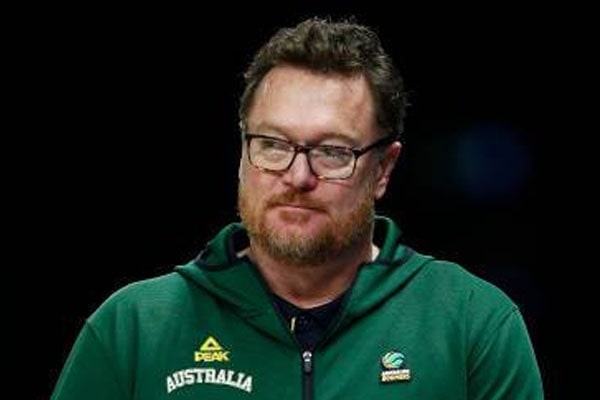Luc Longley's daughters