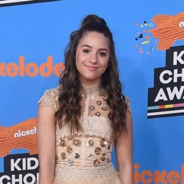 Mackenzie Ziegler Net Worth – Salary From Dance Moms, Music And Other Endeavors