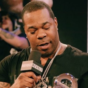 Learn About Busta Rhymes’ Ex-Girlfriend and Baby Mama Joanne Wood?