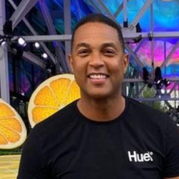 Is Don Lemon Married To Stephanie Ortiz? Look At The Journalist’s Love Life And Affairs