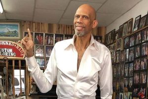 Meet Sultana Abdul-Jabbar - Photos Of Kareem Abdul-Jabbar's Daughter