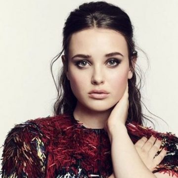 13 Reasons Why Star Katherine Langford’s Boyfriend – Past Relationship, Rumor And More