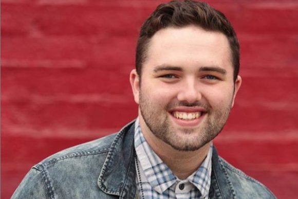 Meet Jack Gordon Cassidy - Photos Of Melissa Hurley's Son With Patrick ...