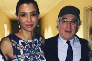 7 Facts About Robert De Niro’s Daughter Drena De Niro | eCelebrityMirror