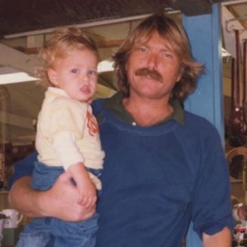 Who Is Terry Melcher’s Son Ryan Melcher? What Is He Doing Now?