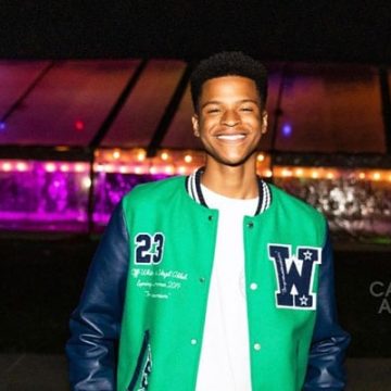 Meet Shaqir O’Neal – 5 Facts About Shaquille O’Neal’s Son With Shaunie O’Neal