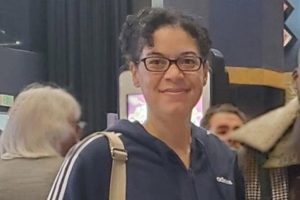 Meet Sultana Abdul-Jabbar - Photos Of Kareem Abdul-Jabbar's Daughter