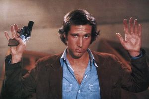 Who Is Chevy Chase's Ex-Wife Suzanne Chase aka Susan Hewitt? Married ...