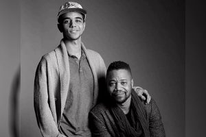 Meet Spencer Gooding - 5 Facts About Cuba Gooding Jr.'s Son