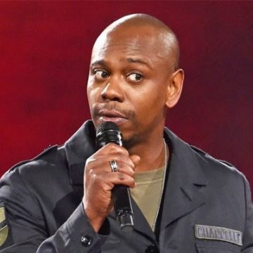 Here Are Some Facts About Dave Chappelle’s Son Sulayman Chappelle
