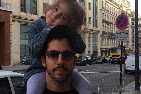 Lesser Known 5 Facts About David Blaine's Daughter Dessa Blaine ...