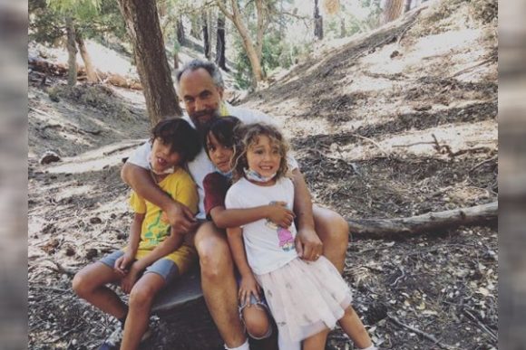 Meet All Of Roger Guenveur Smith Children, Where And What Are They