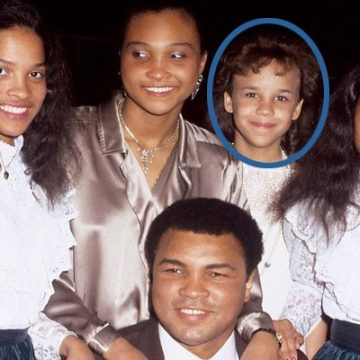 7 Facts About Muhammad Ali’s Daughter Miya Ali Including Her Net Worth And Mother